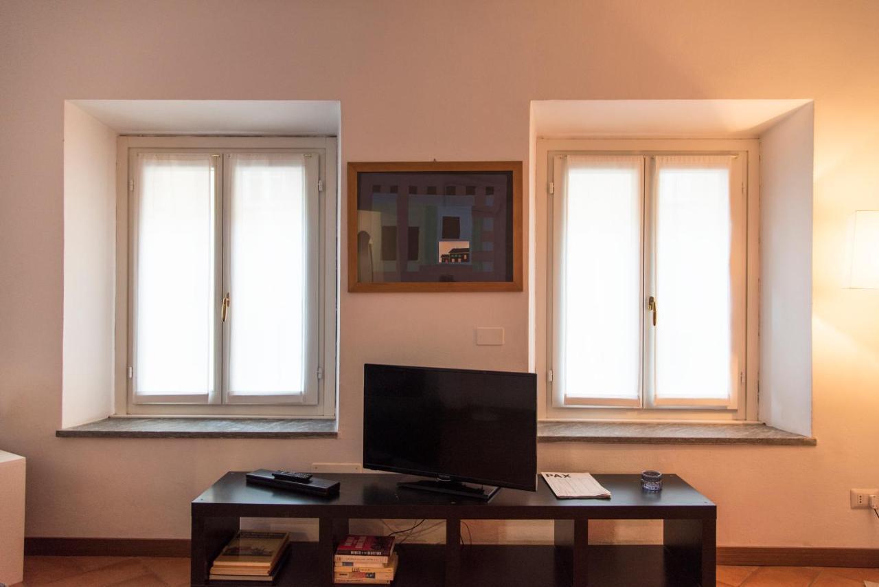 Youhosty - Laghetto Small 3 Apartment มิลาน ภายนอก รูปภาพ