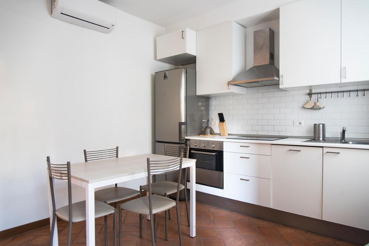 Youhosty - Laghetto Small 3 Apartment มิลาน ภายนอก รูปภาพ