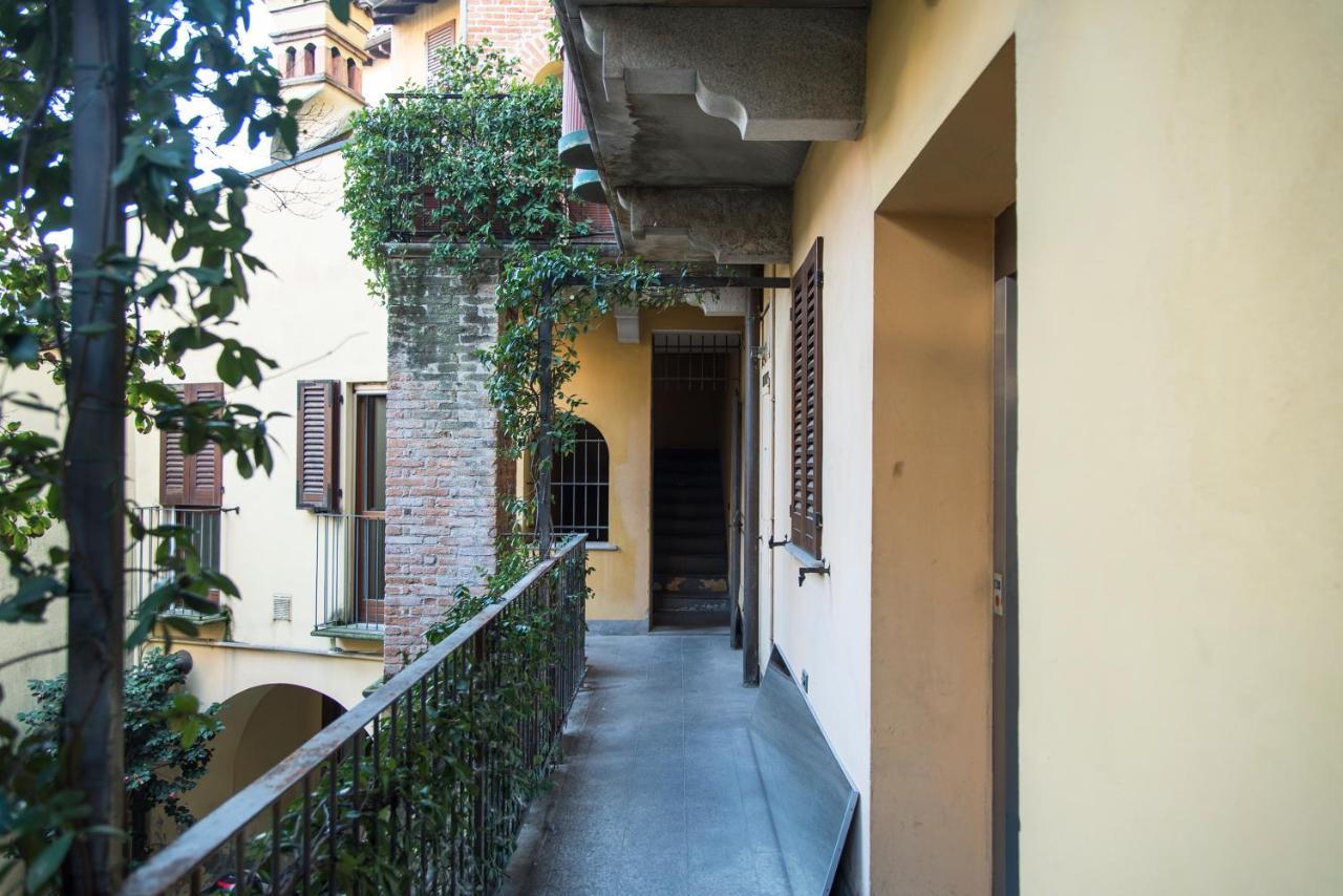Youhosty - Laghetto Small 3 Apartment มิลาน ภายนอก รูปภาพ