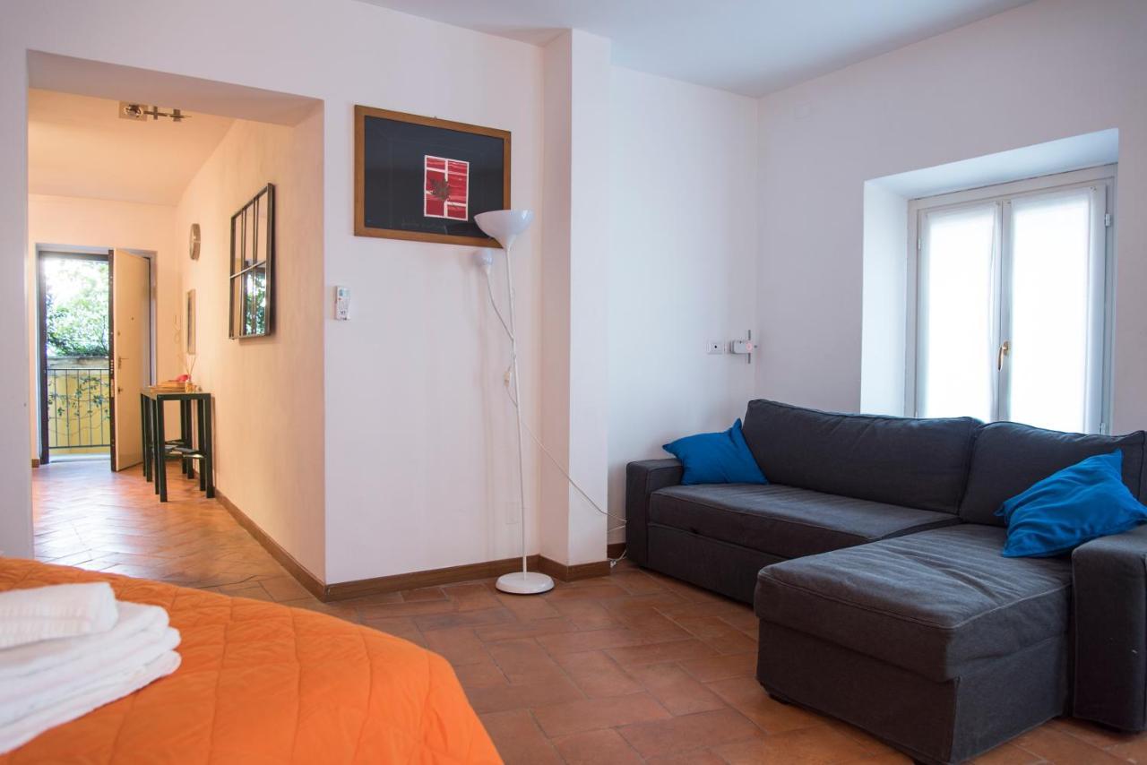 Youhosty - Laghetto Small 3 Apartment มิลาน ภายนอก รูปภาพ