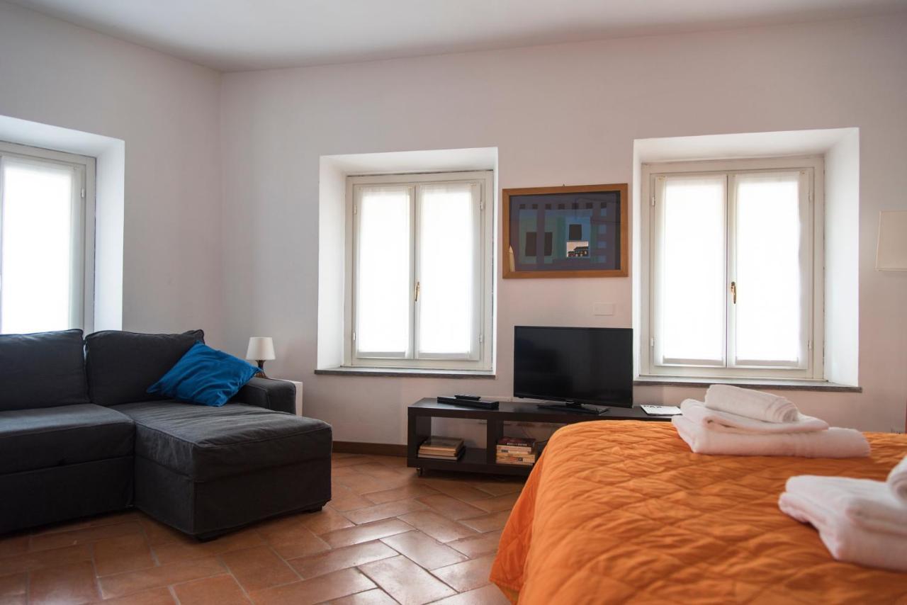 Youhosty - Laghetto Small 3 Apartment มิลาน ภายนอก รูปภาพ
