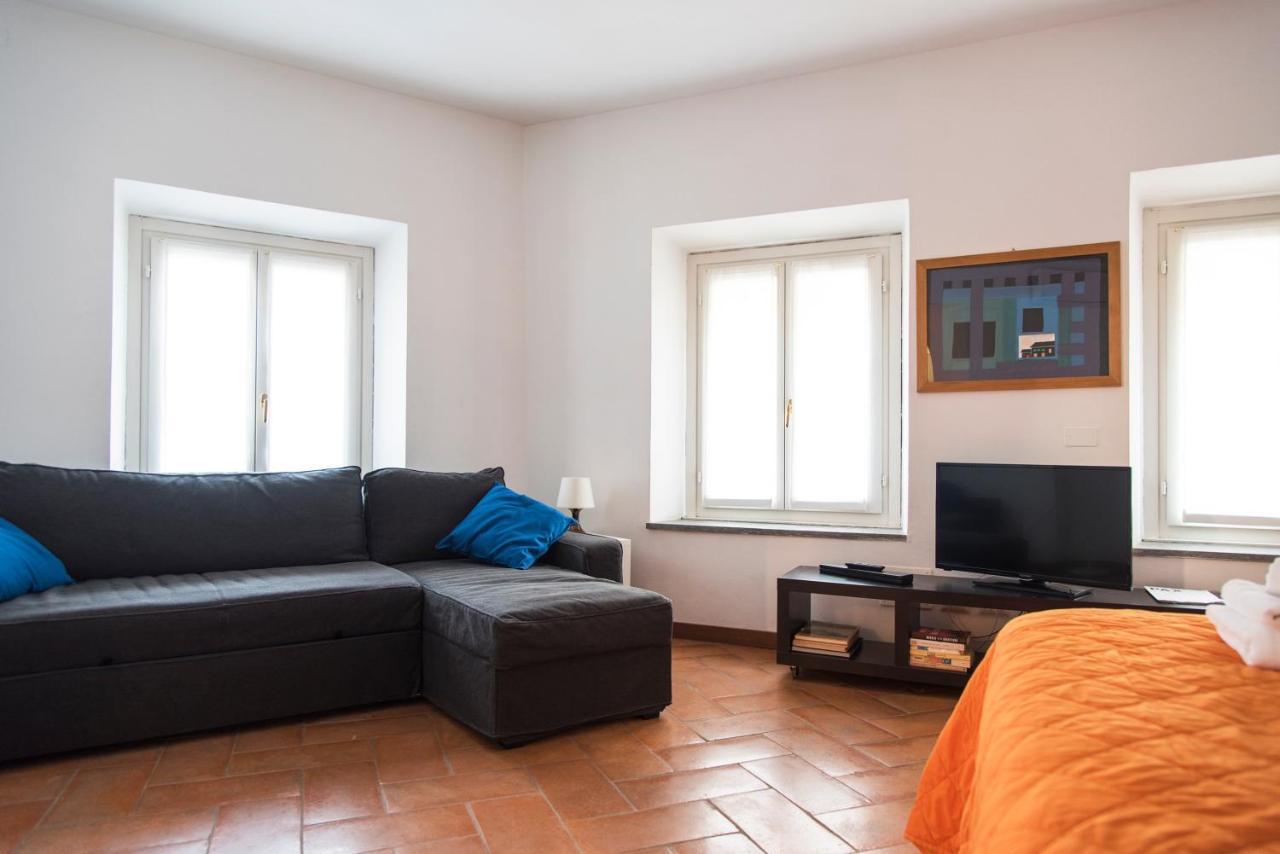 Youhosty - Laghetto Small 3 Apartment มิลาน ภายนอก รูปภาพ
