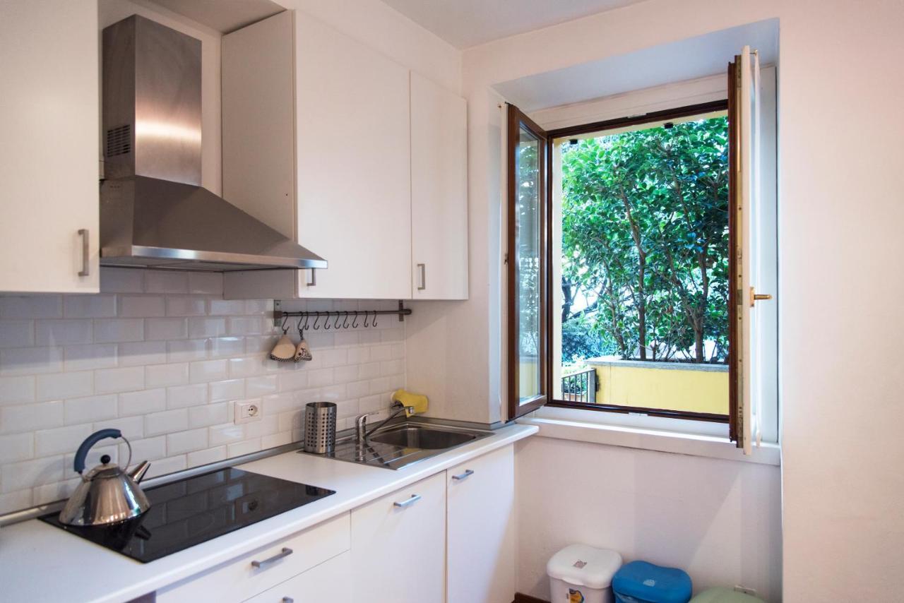 Youhosty - Laghetto Small 3 Apartment มิลาน ภายนอก รูปภาพ