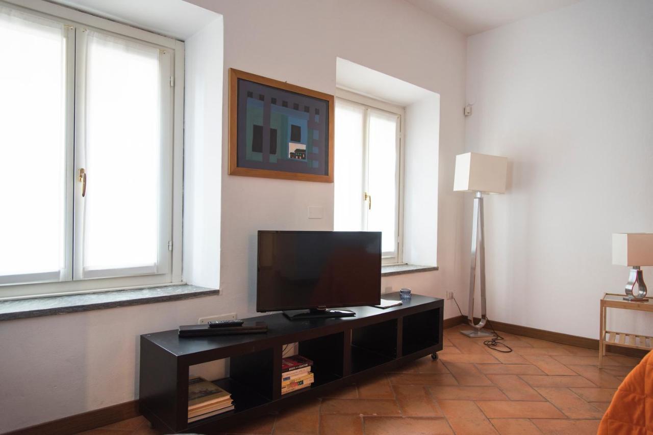 Youhosty - Laghetto Small 3 Apartment มิลาน ภายนอก รูปภาพ