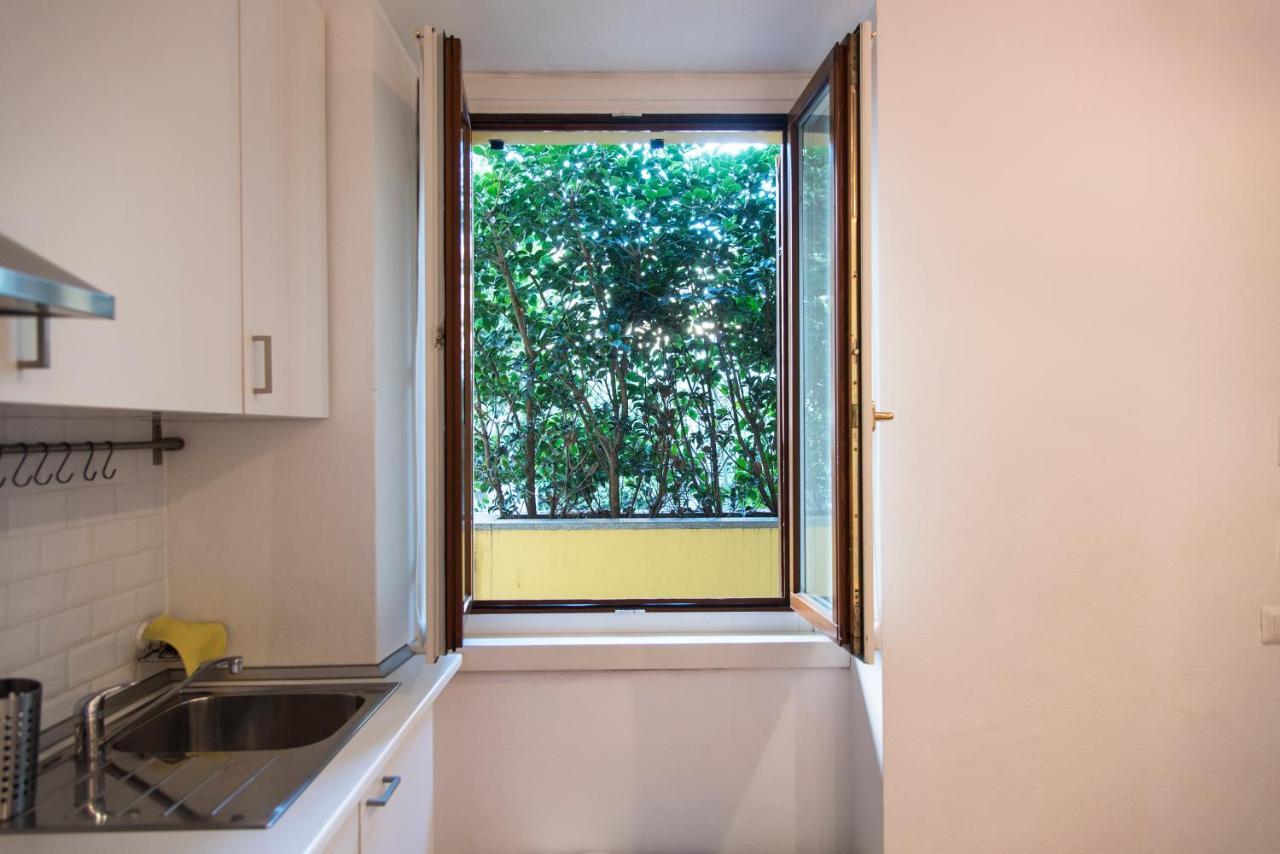 Youhosty - Laghetto Small 3 Apartment มิลาน ภายนอก รูปภาพ