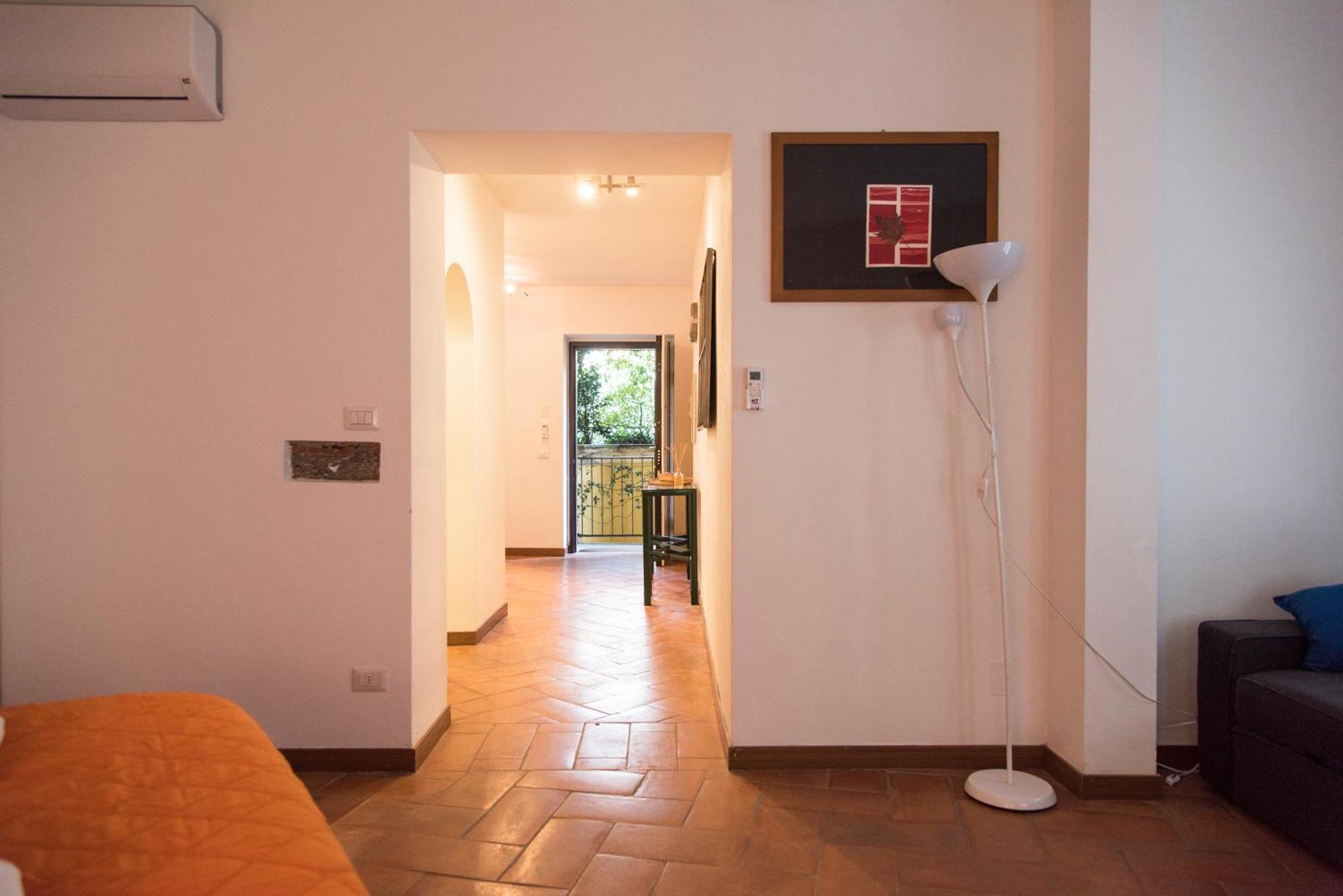 Youhosty - Laghetto Small 3 Apartment มิลาน ภายนอก รูปภาพ