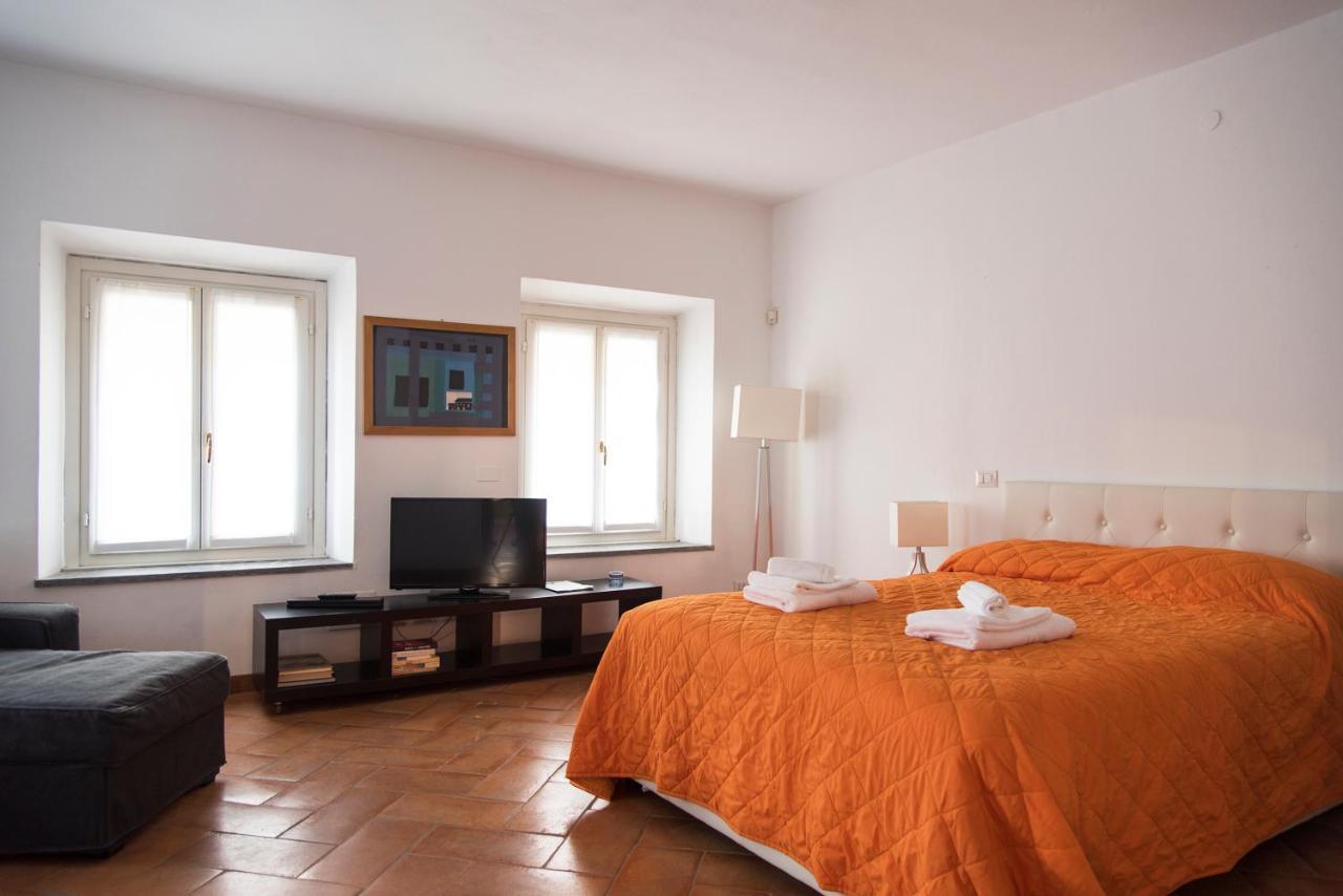Youhosty - Laghetto Small 3 Apartment มิลาน ภายนอก รูปภาพ