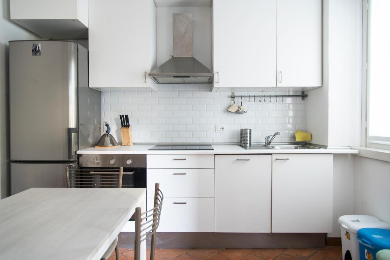 Youhosty - Laghetto Small 3 Apartment มิลาน ภายนอก รูปภาพ