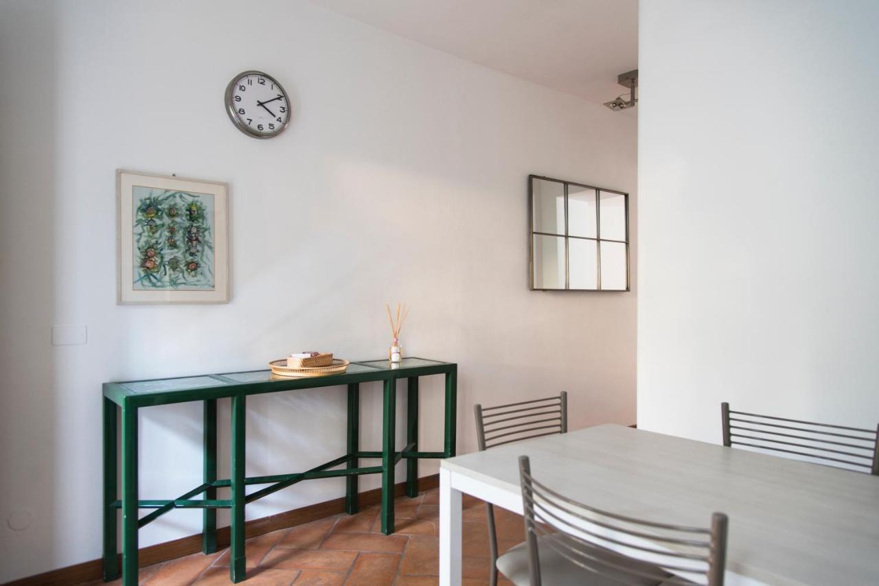 Youhosty - Laghetto Small 3 Apartment มิลาน ภายนอก รูปภาพ